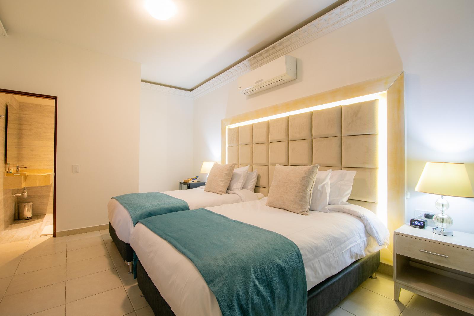 Piemont Hotel Boutique