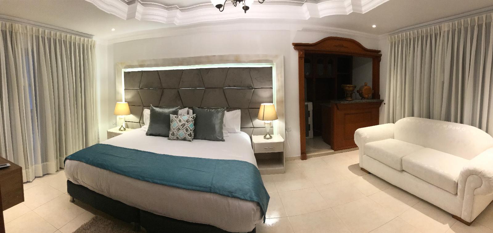 Piemont Hotel Boutique