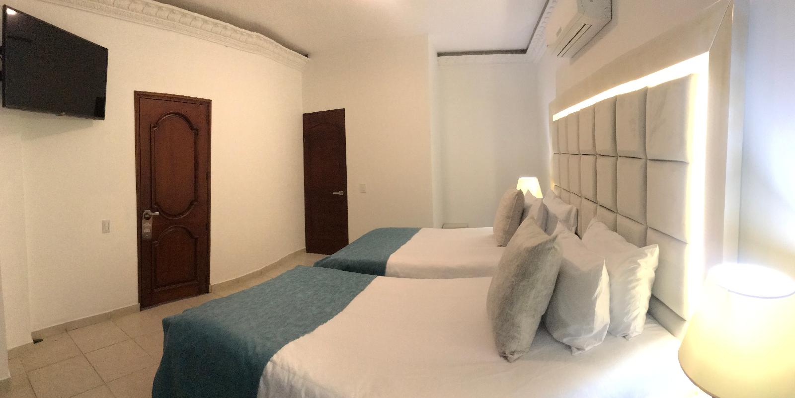 Piemont Hotel Boutique