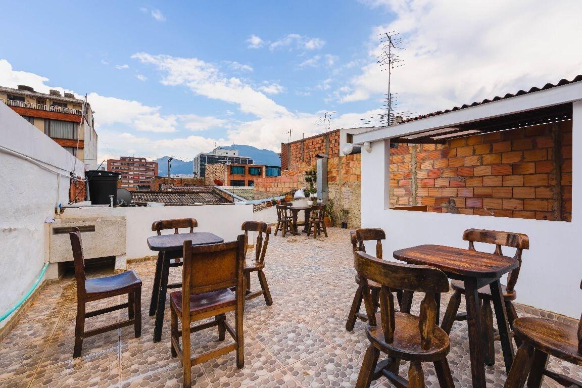 La Casa Del Cafe
