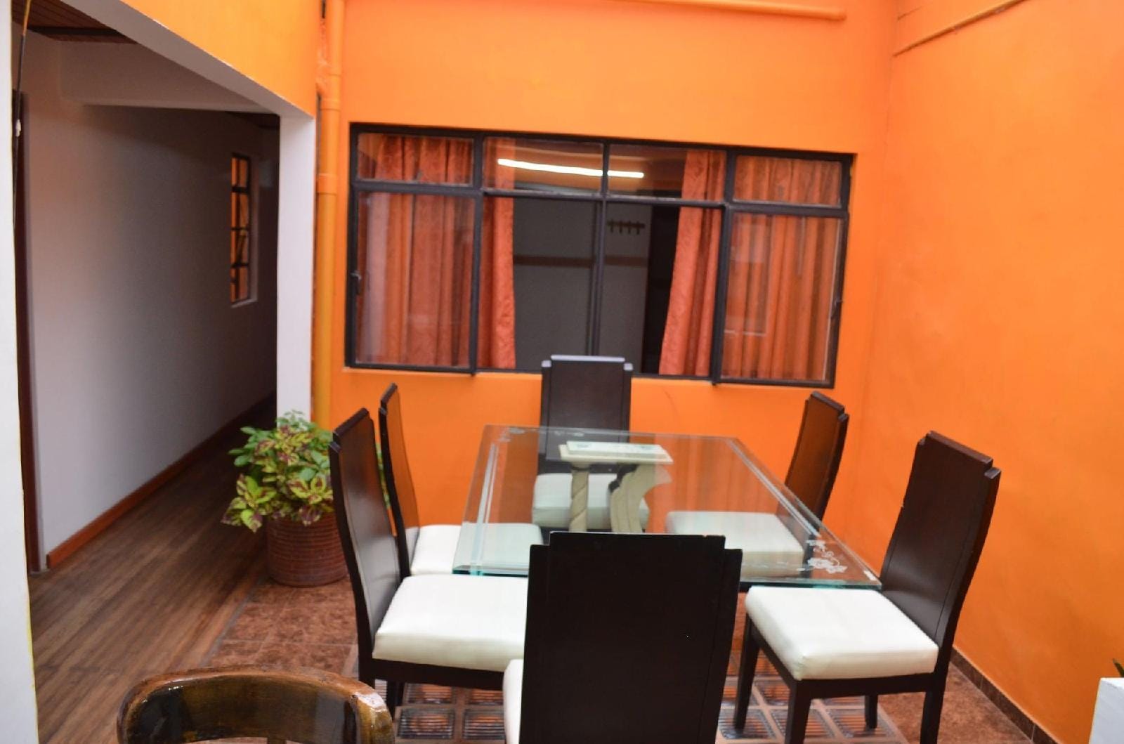 La Casa Del Cafe