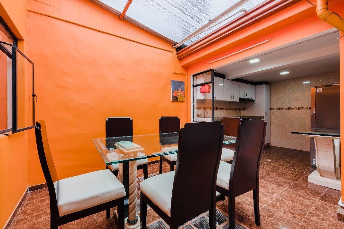 La Casa Del Cafe