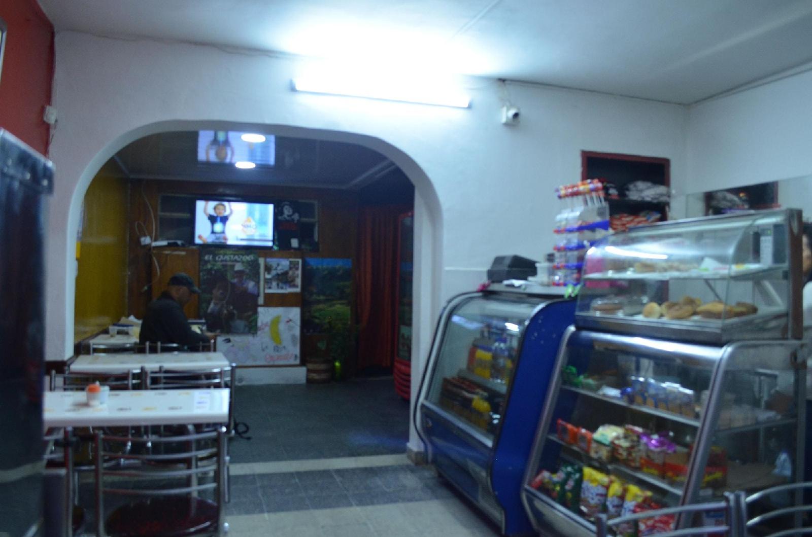 La Casa Del Cafe