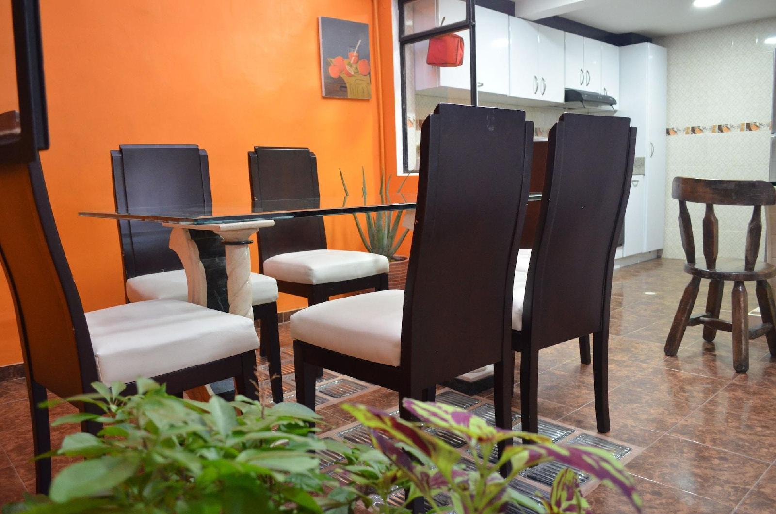 La Casa Del Cafe