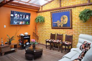 La Casa Del Cafe