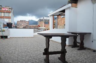 La Casa Del Cafe