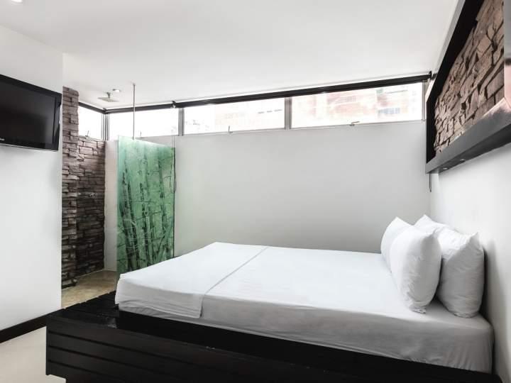 Hotel Kong