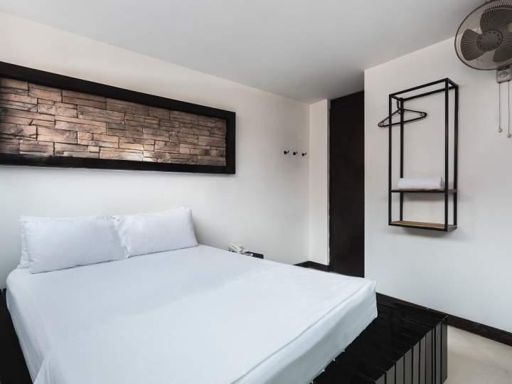 Hotel Kong