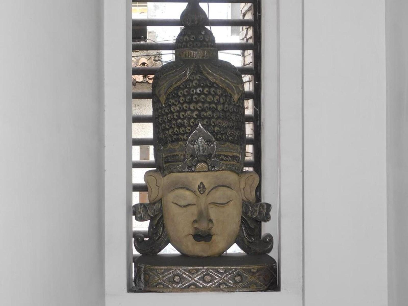Hotel Kong