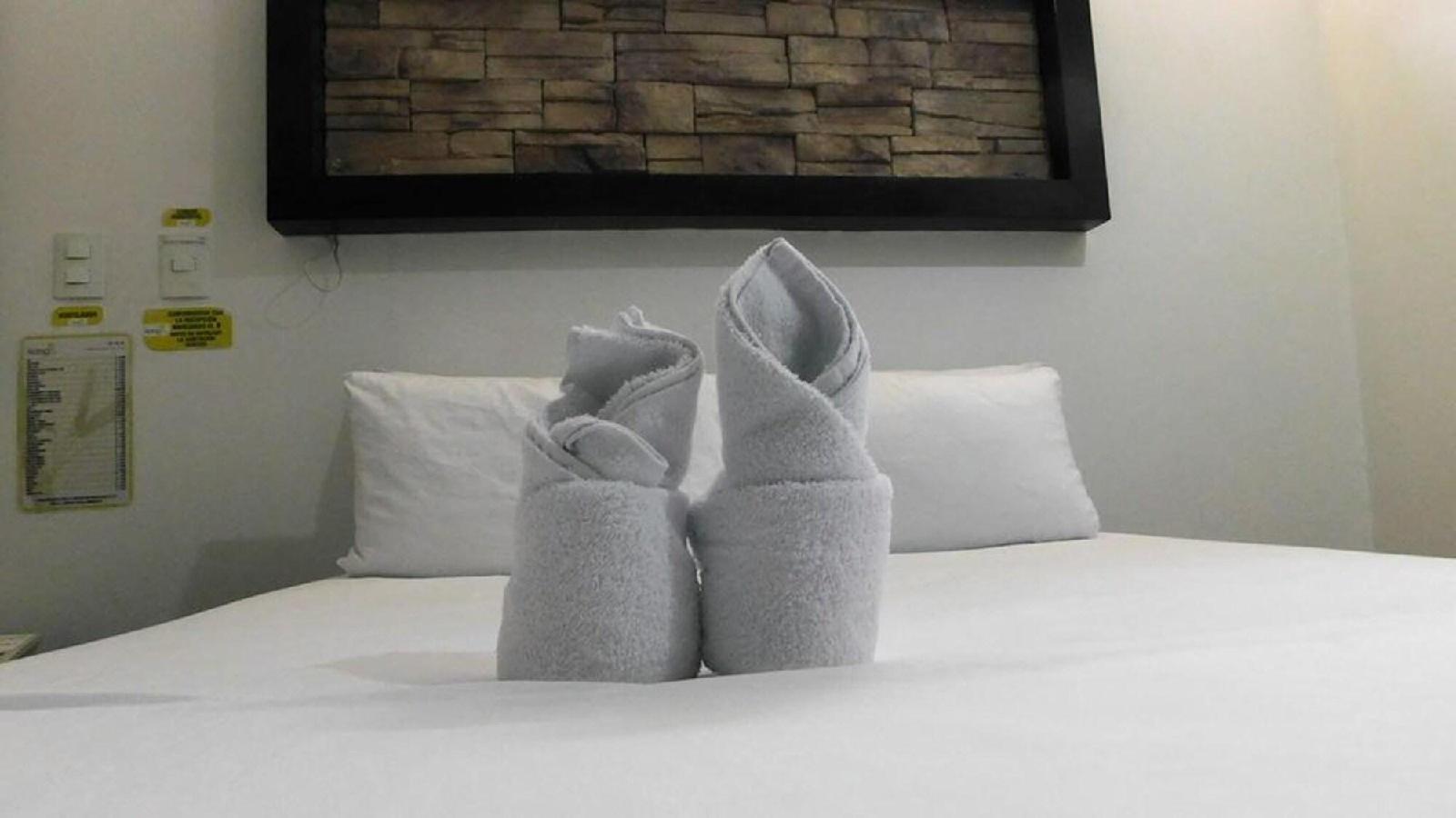Hotel Kong