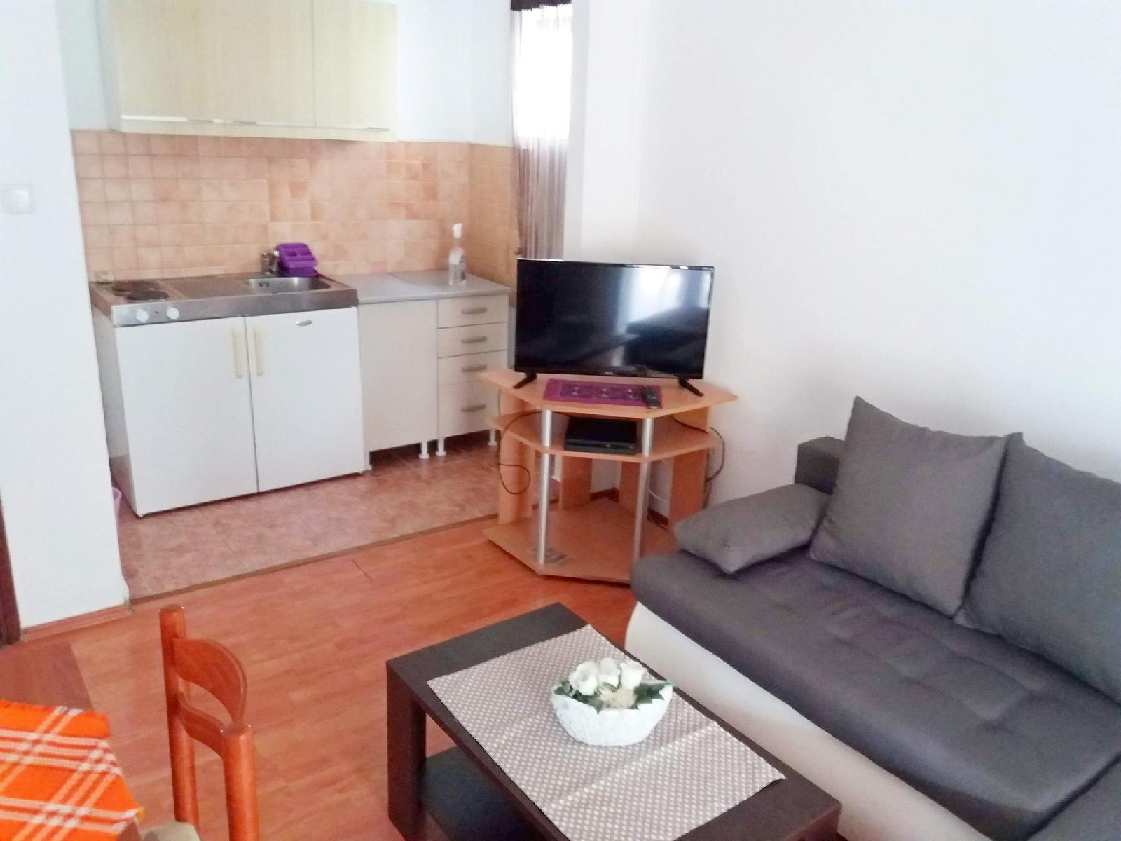 Apartments Kristina