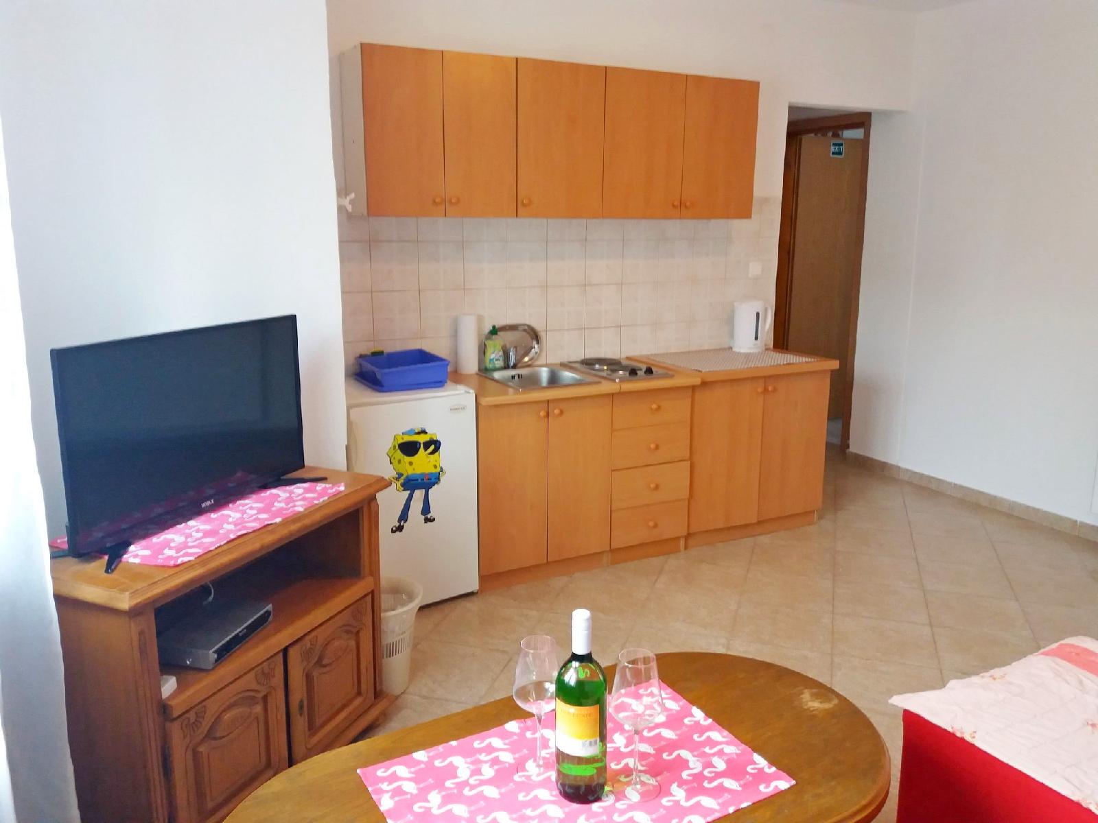Apartments Kristina