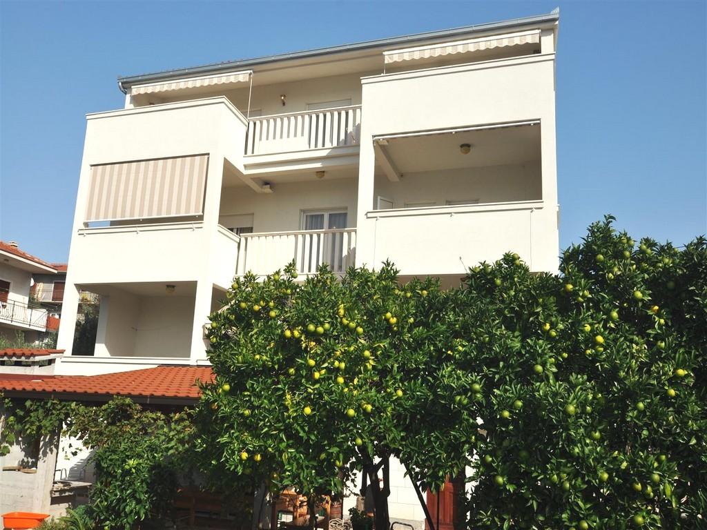 Apartments Prga