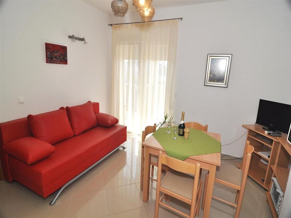Apartments Prga