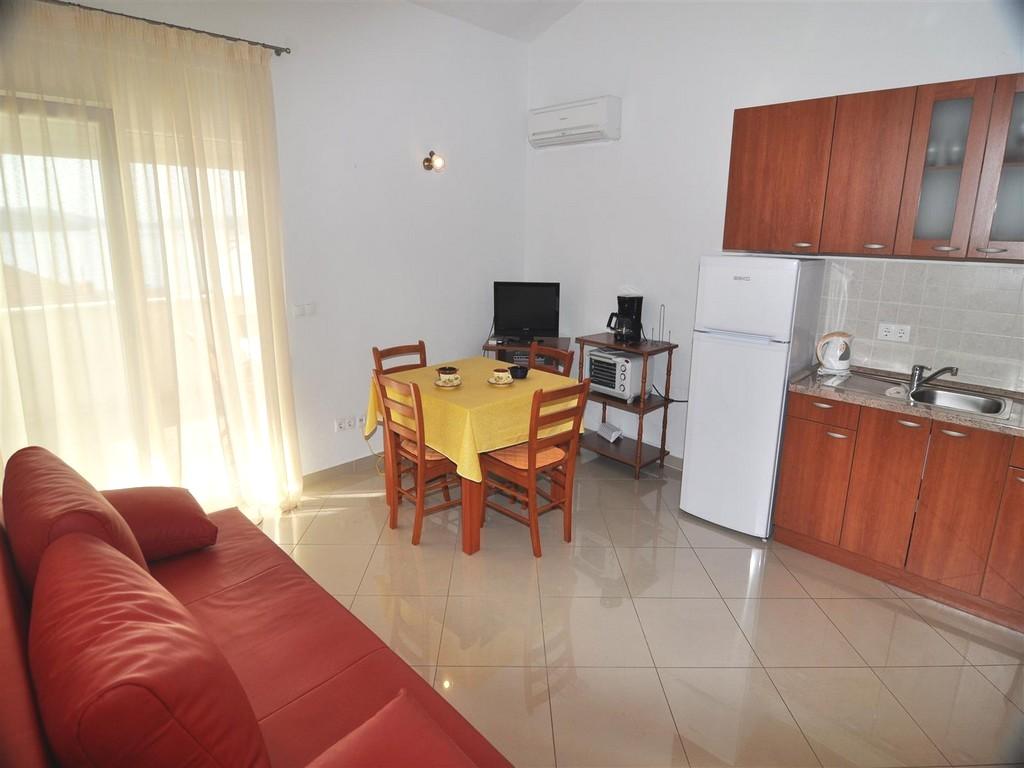 Apartments Prga