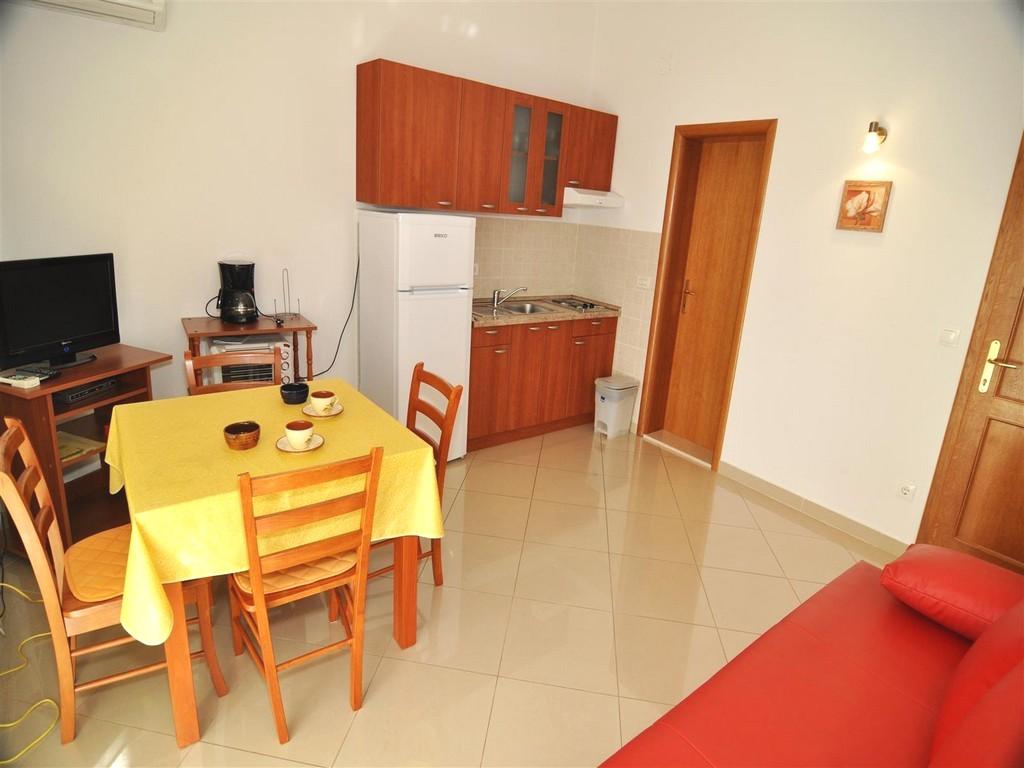 Apartments Prga