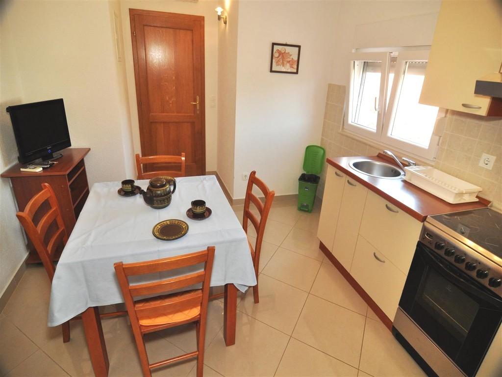 Apartments Prga