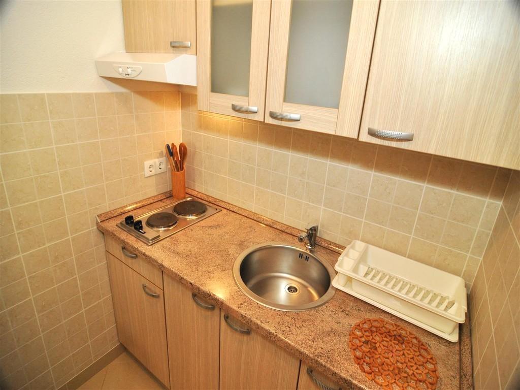 Apartments Prga