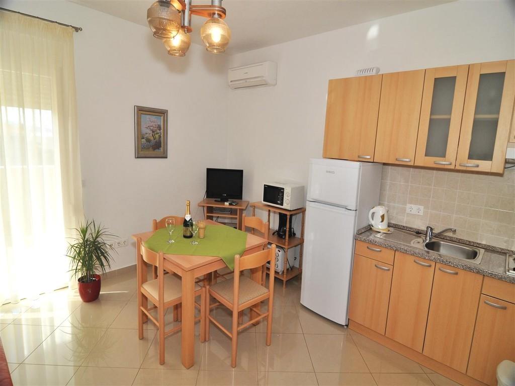 Apartments Prga