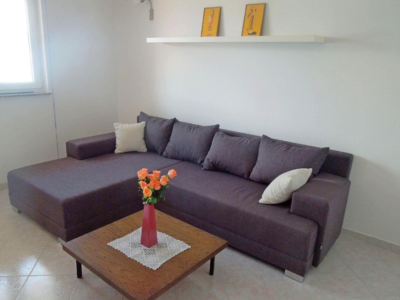 Apartments Darije