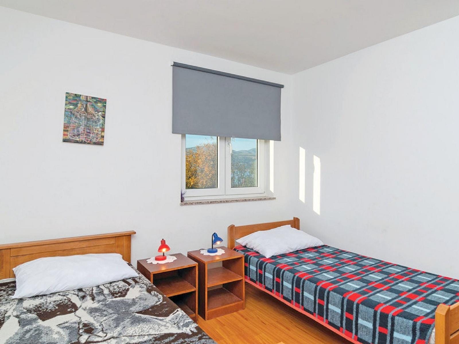Apartments Darije