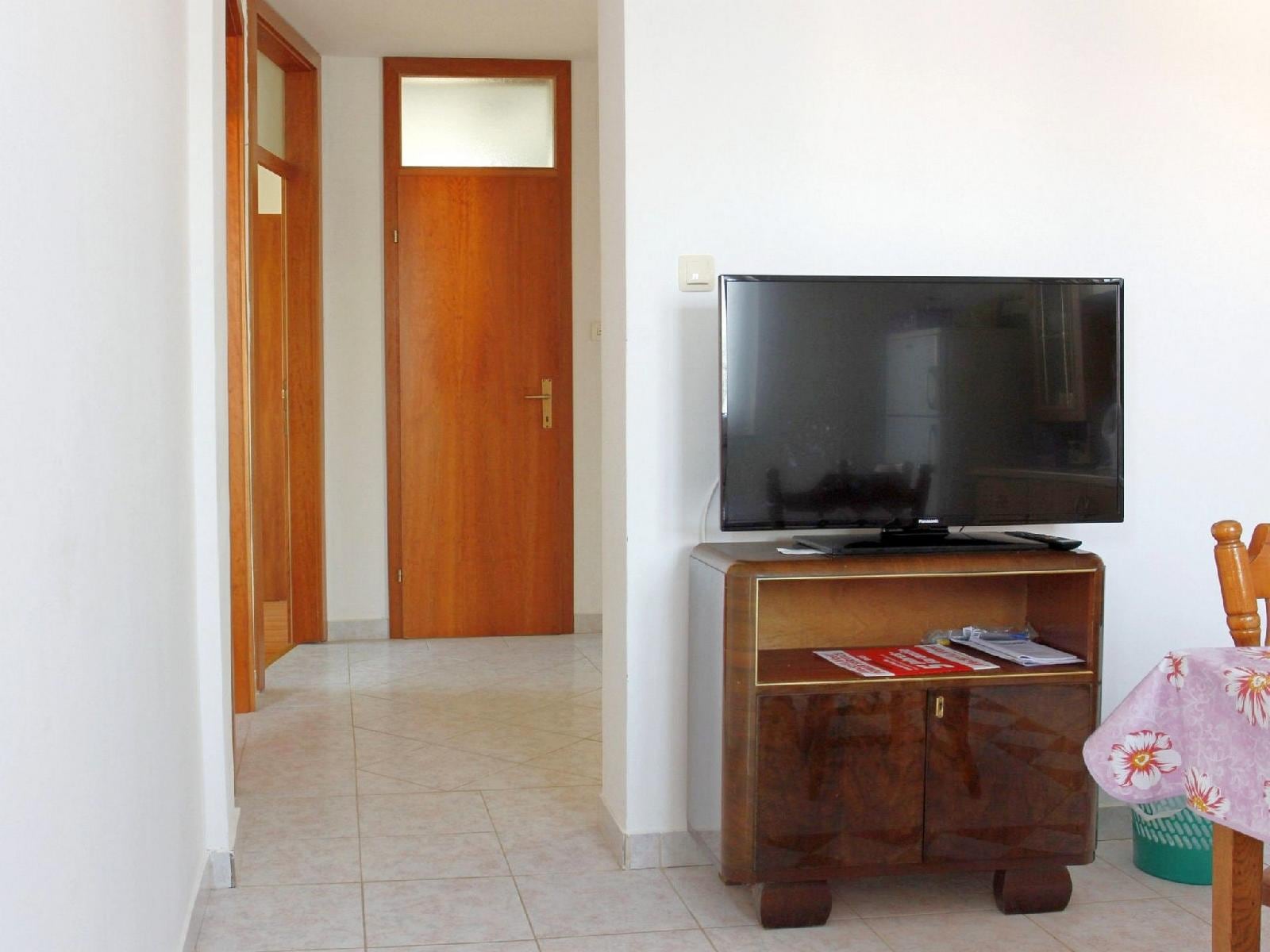 Apartments Darije