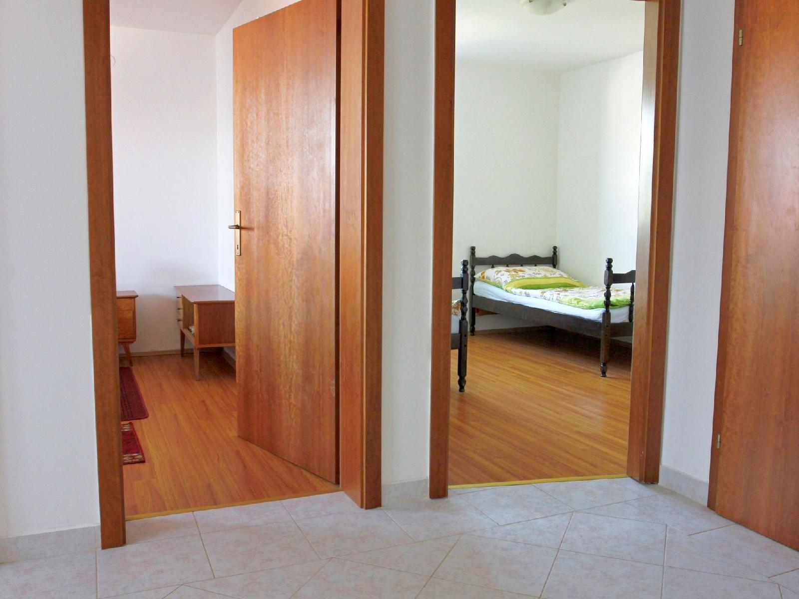 Apartments Darije