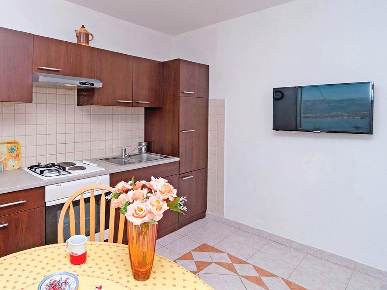 Apartments Darije