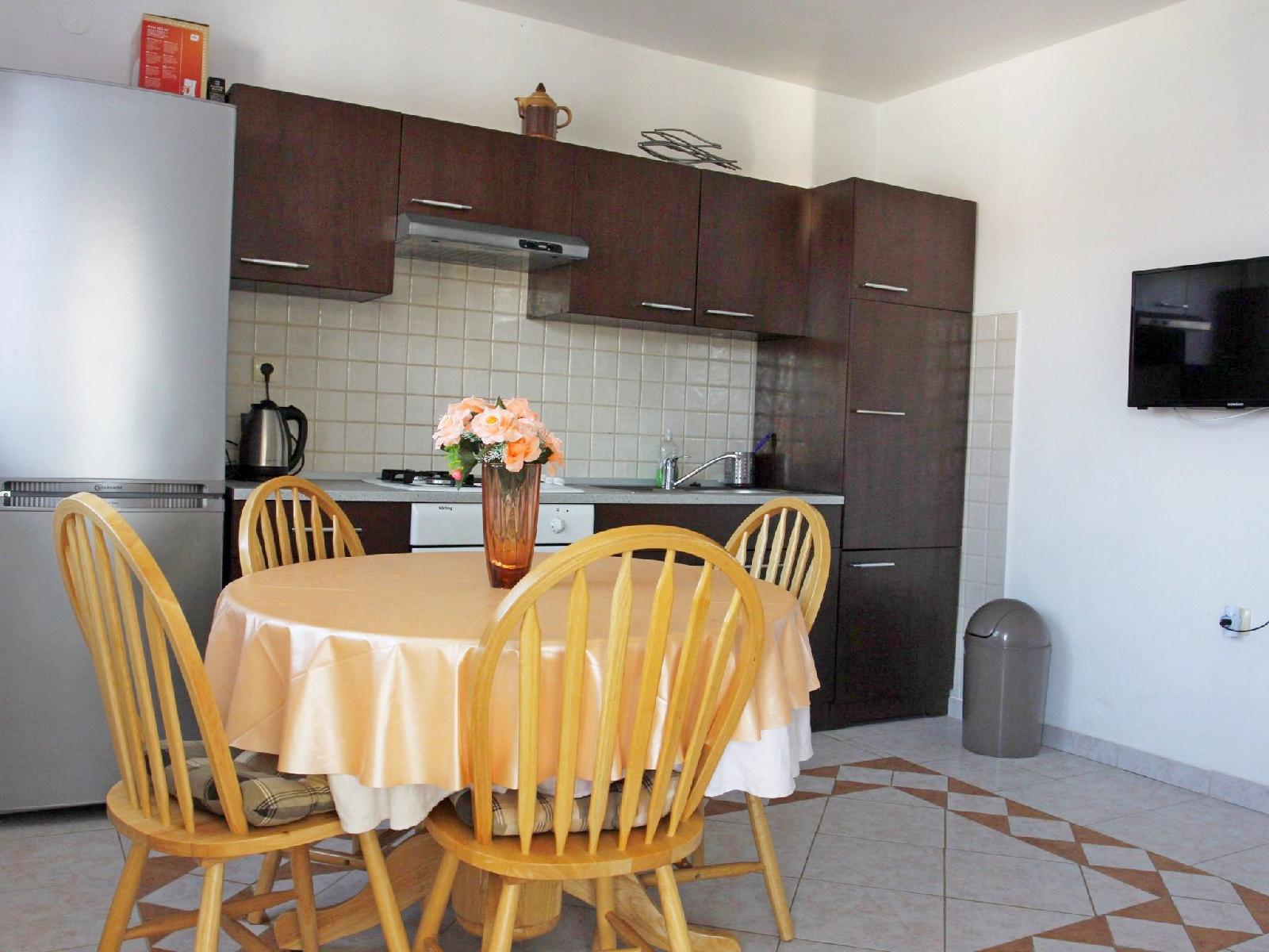 Apartments Darije