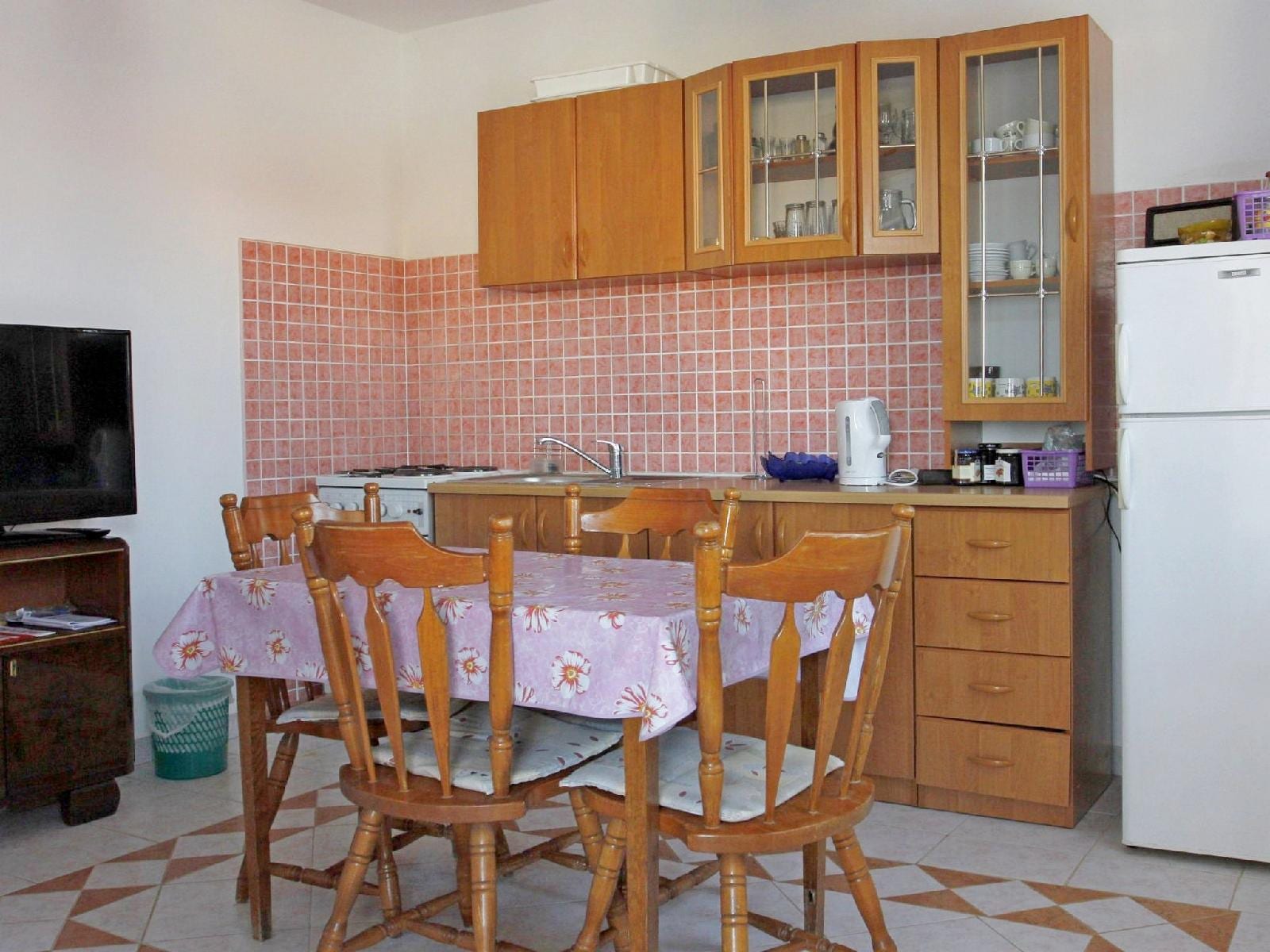 Apartments Darije