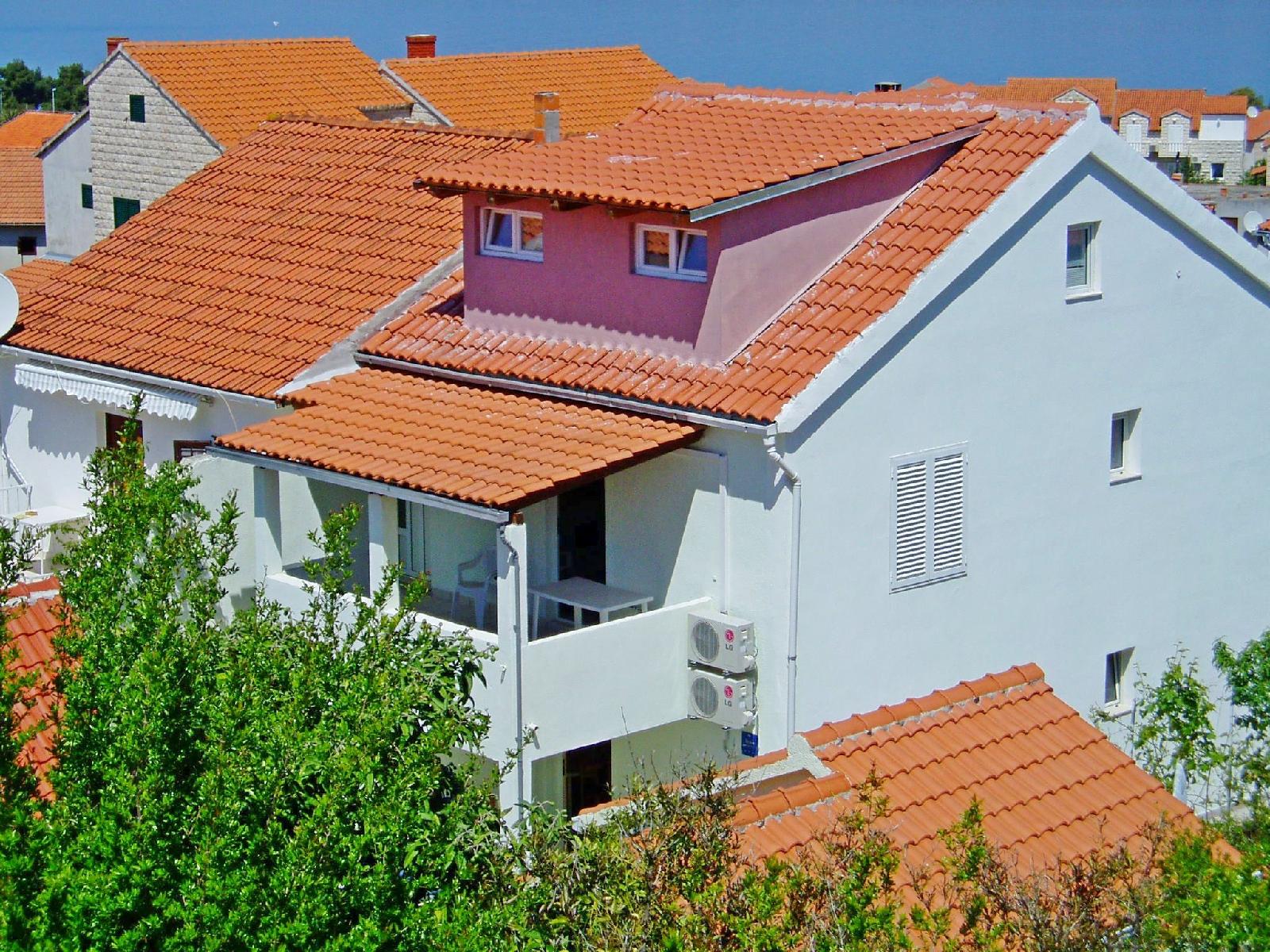 Apartments Jase
