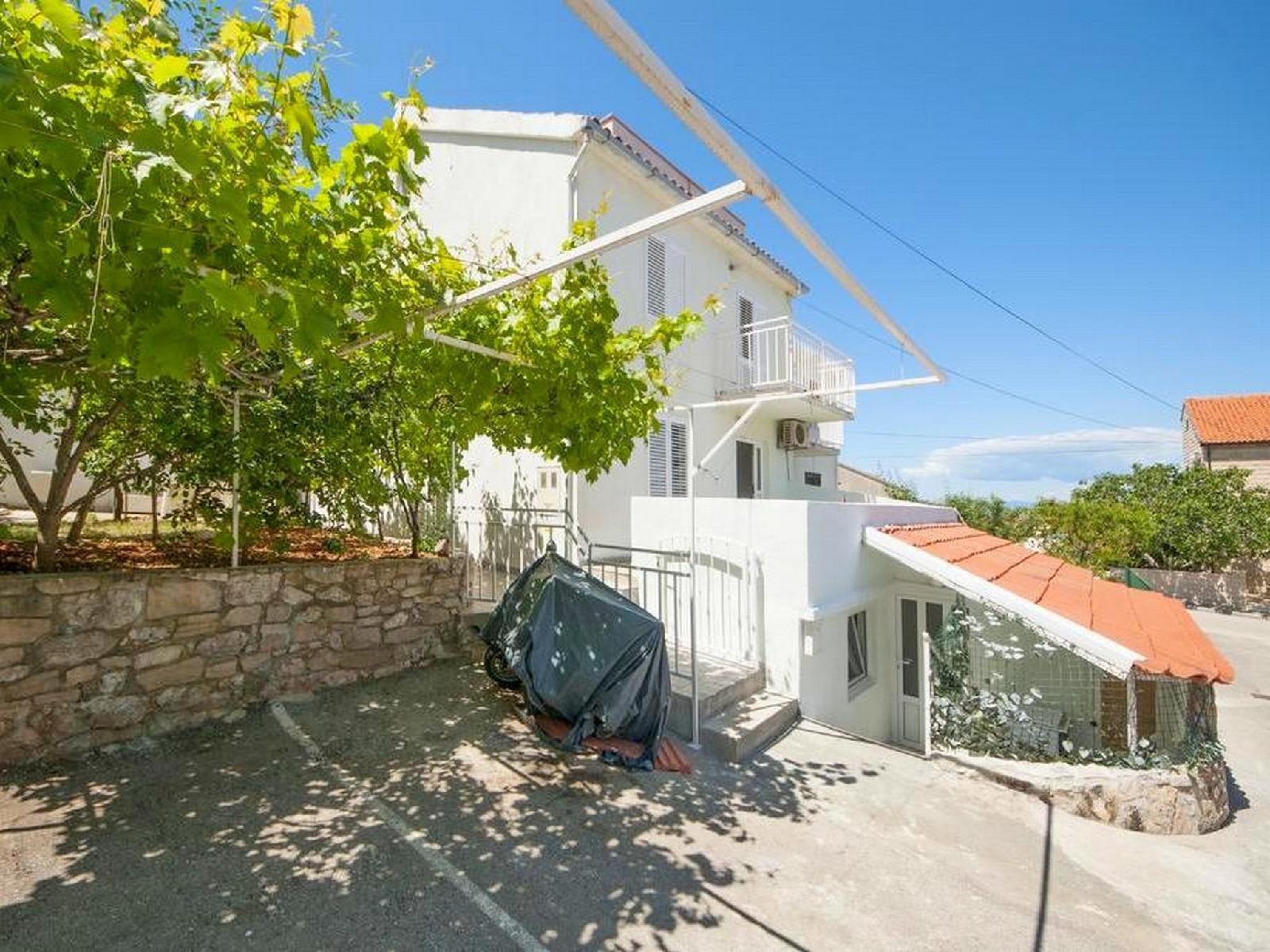 Apartments Jase