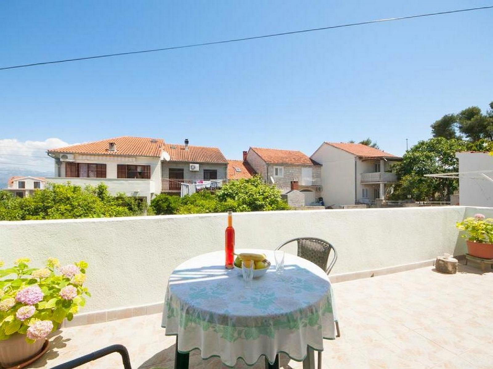 Apartments Jase