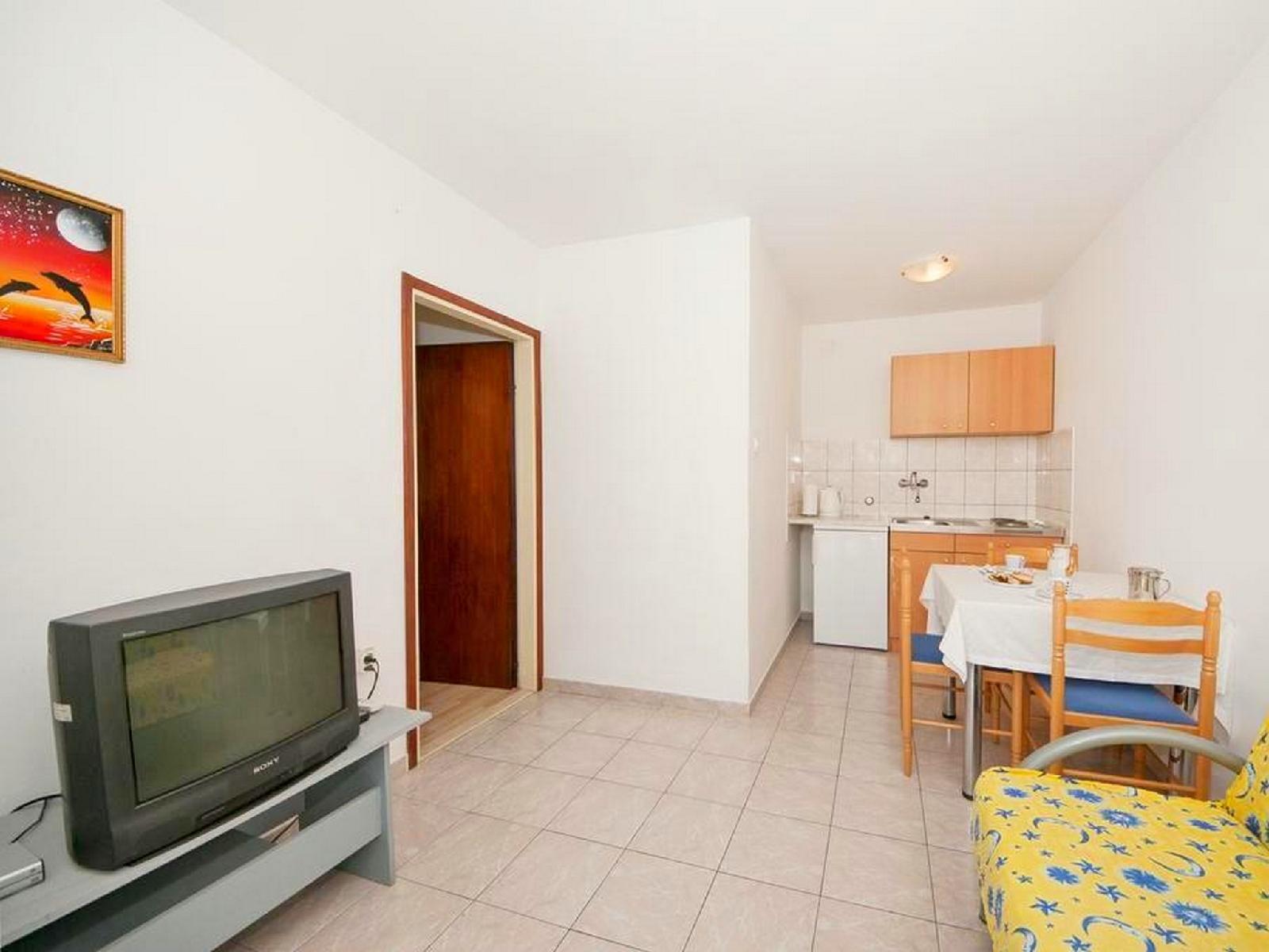 Apartments Jase