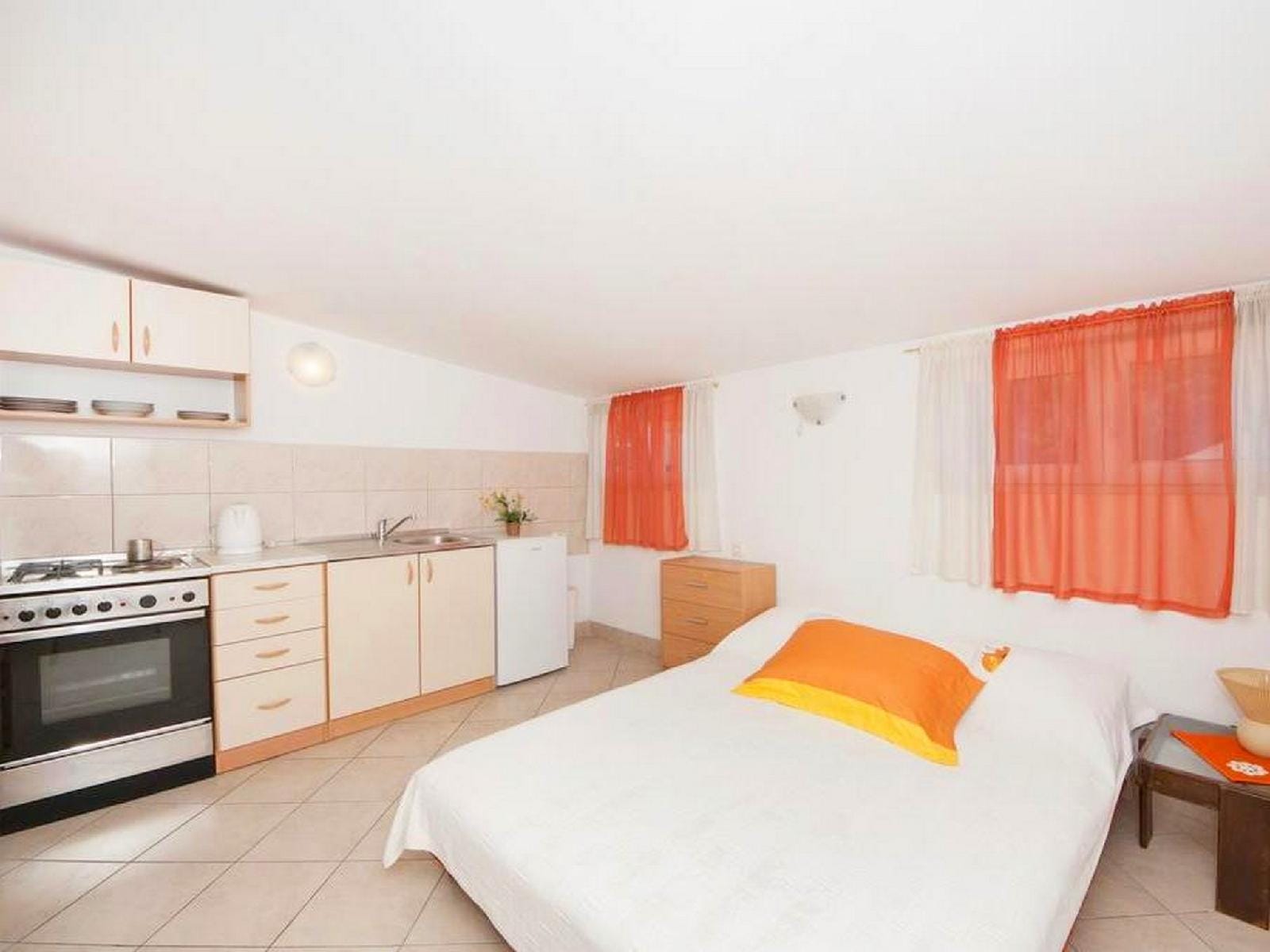Apartments Jase
