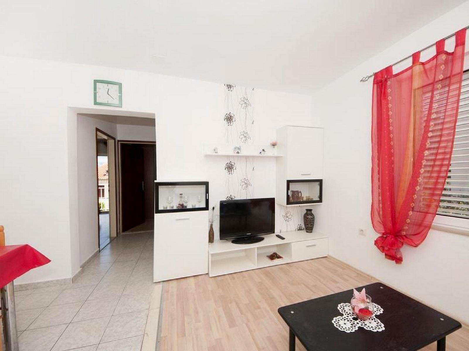 Apartments Jase