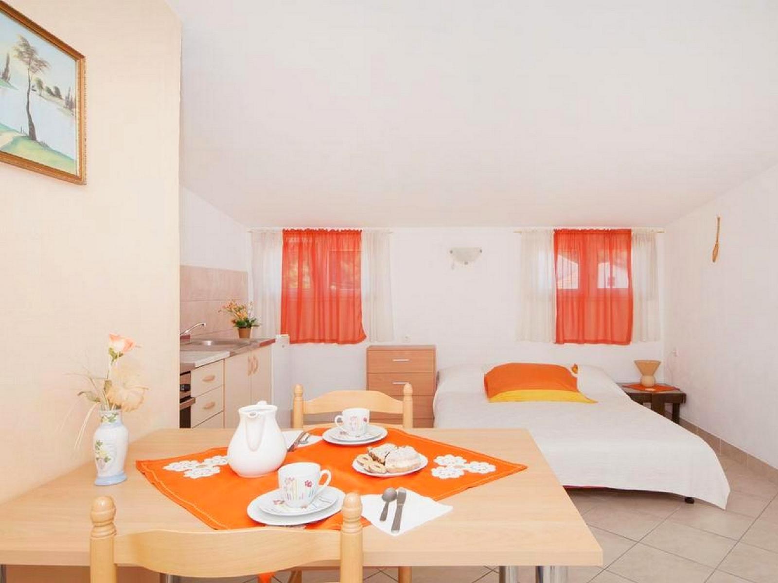 Apartments Jase