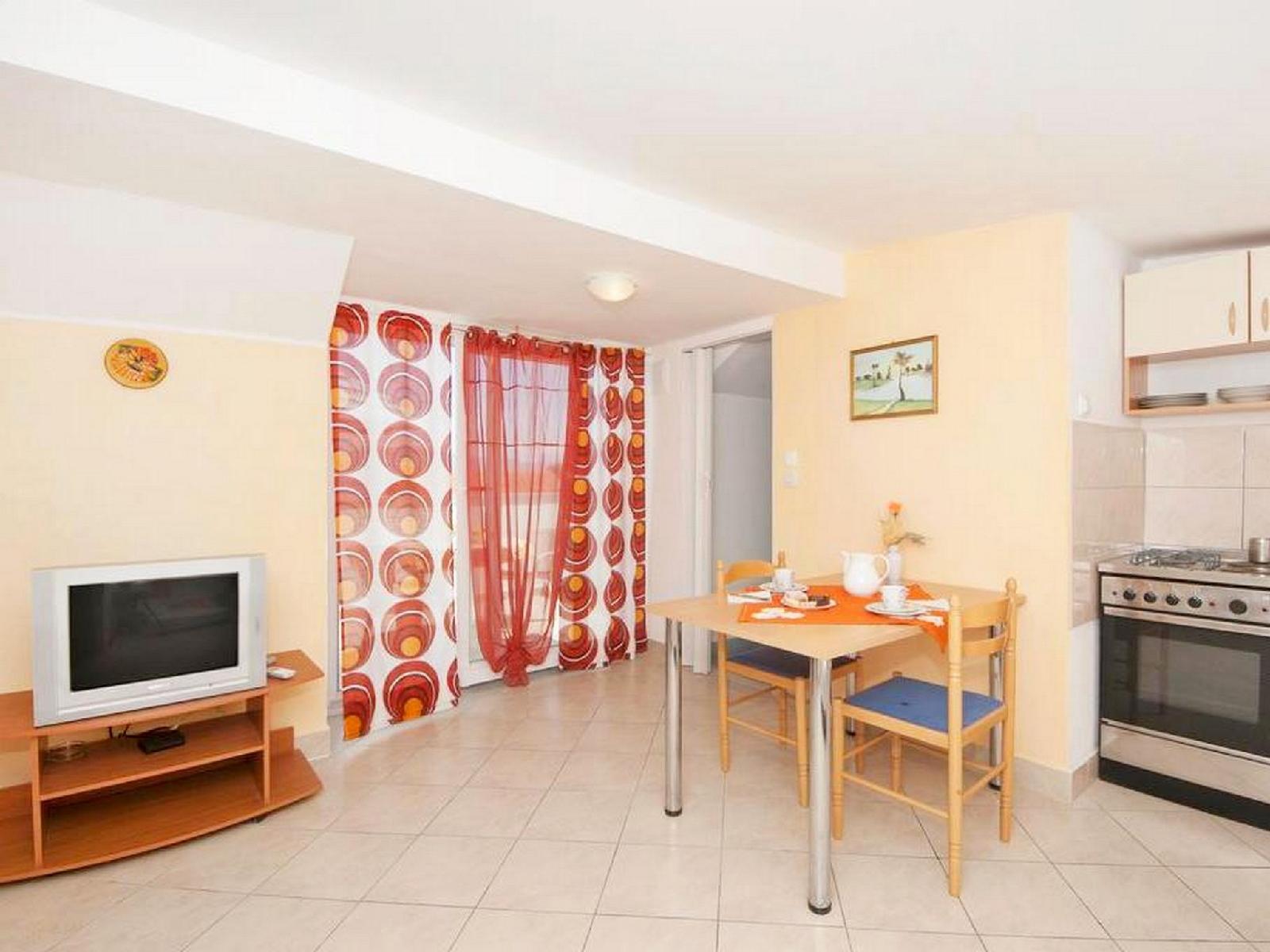 Apartments Jase