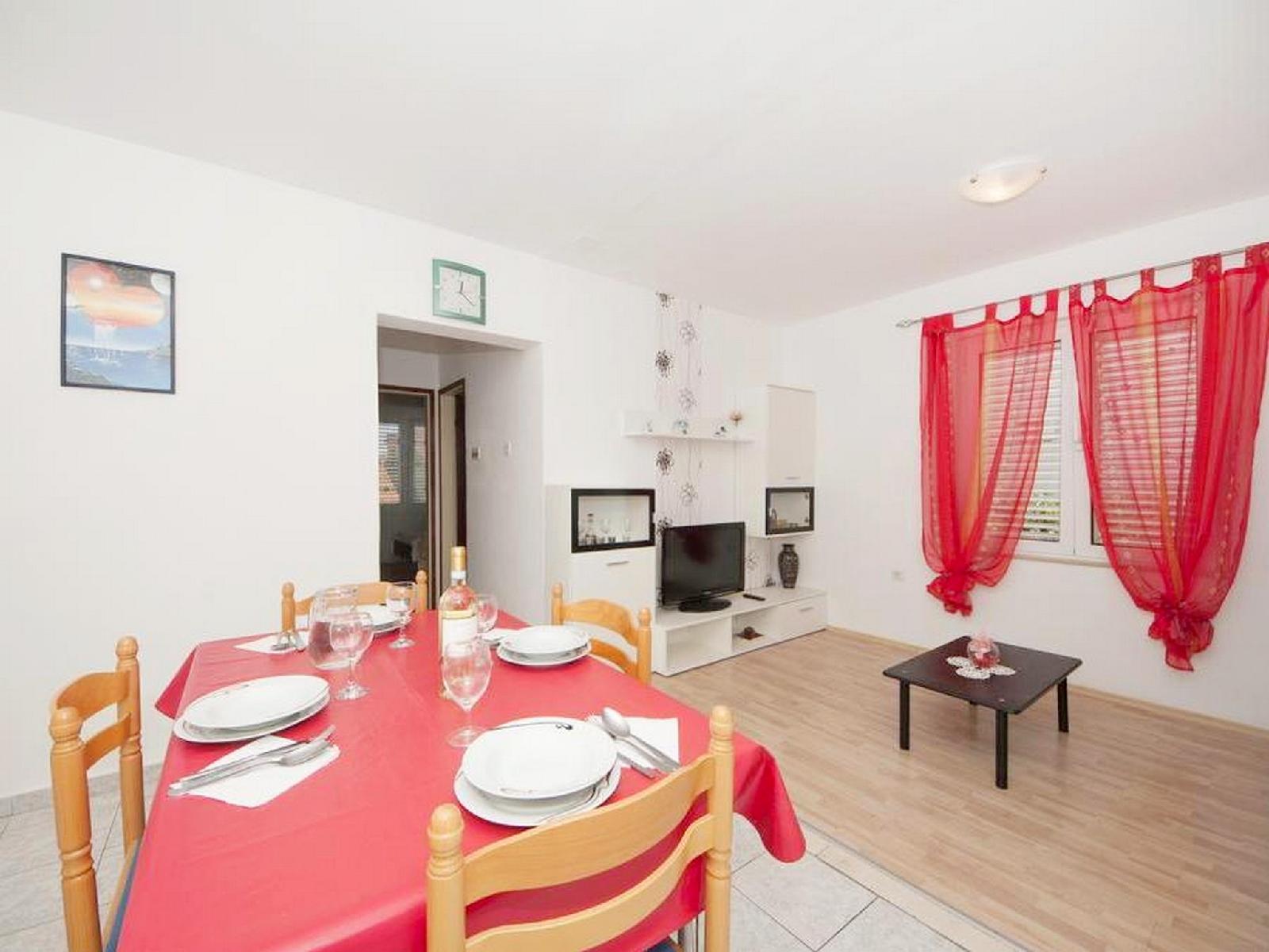 Apartments Jase