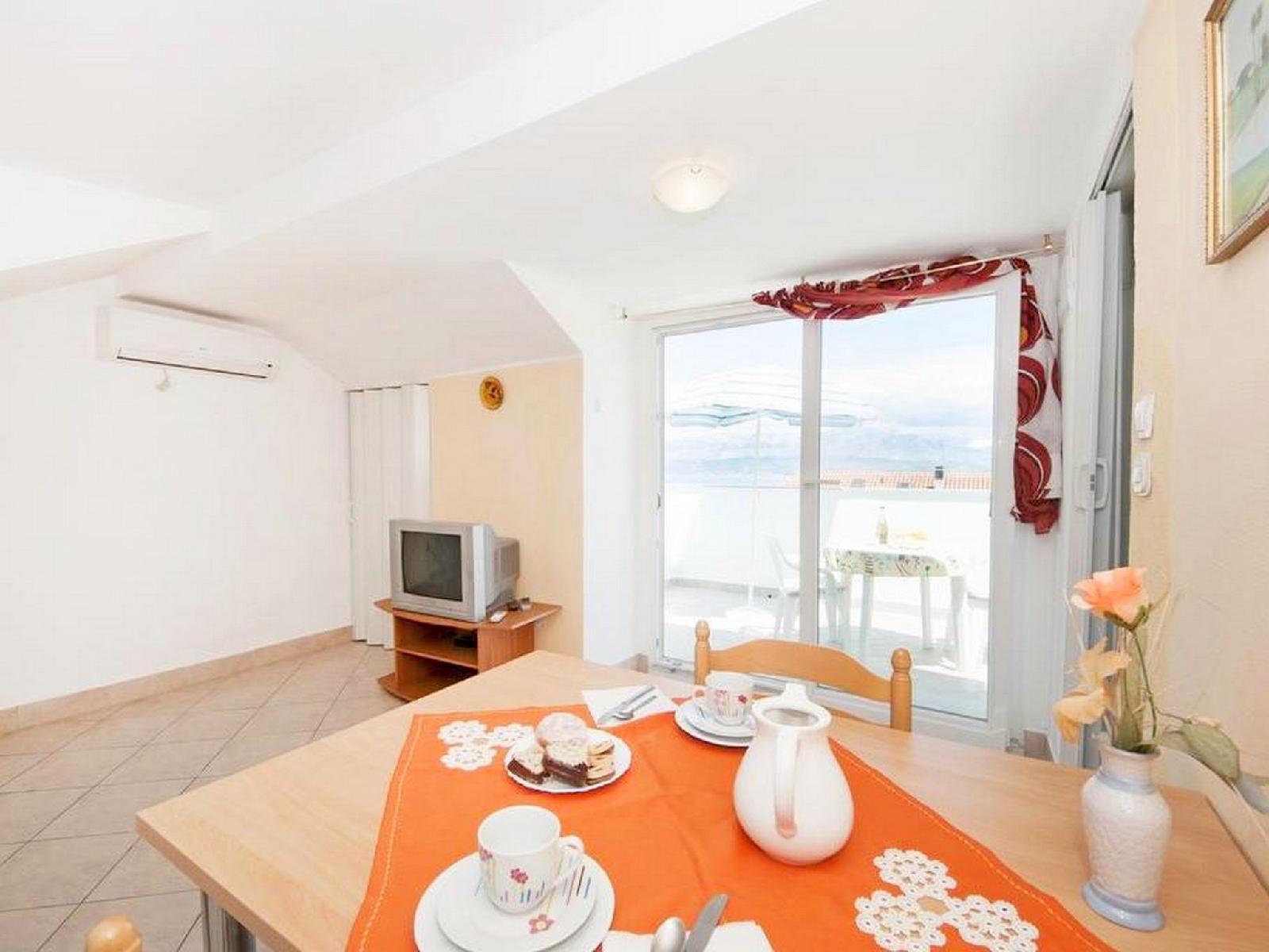 Apartments Jase