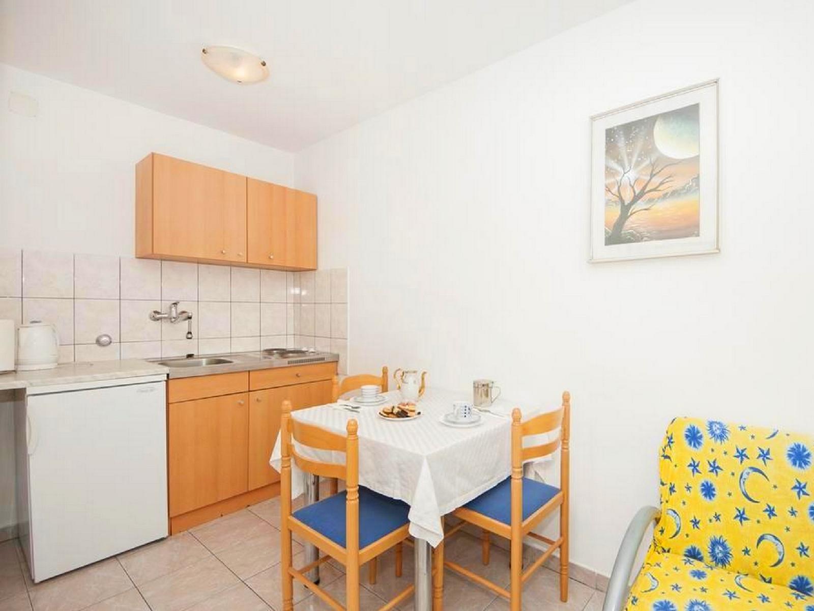 Apartments Jase
