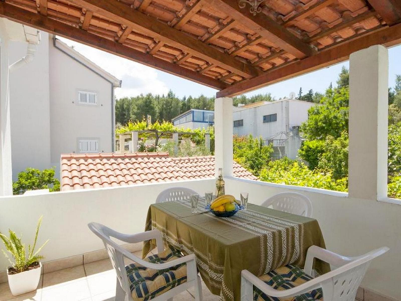 Apartments Jase