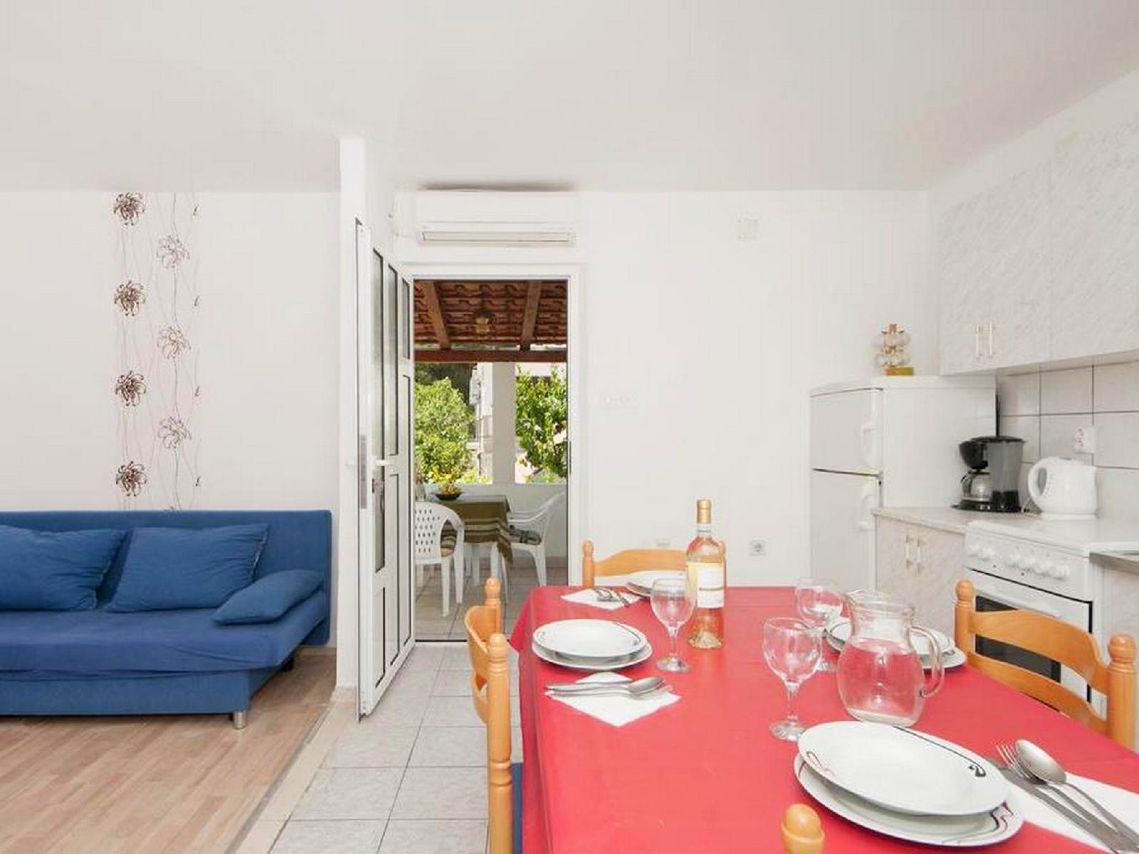 Apartments Jase