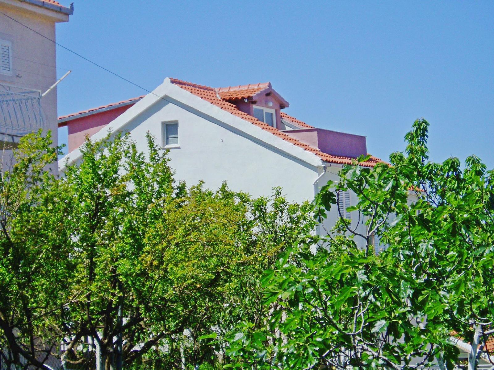 Apartments Jase