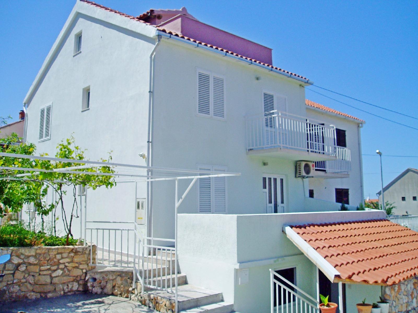 Apartments Jase