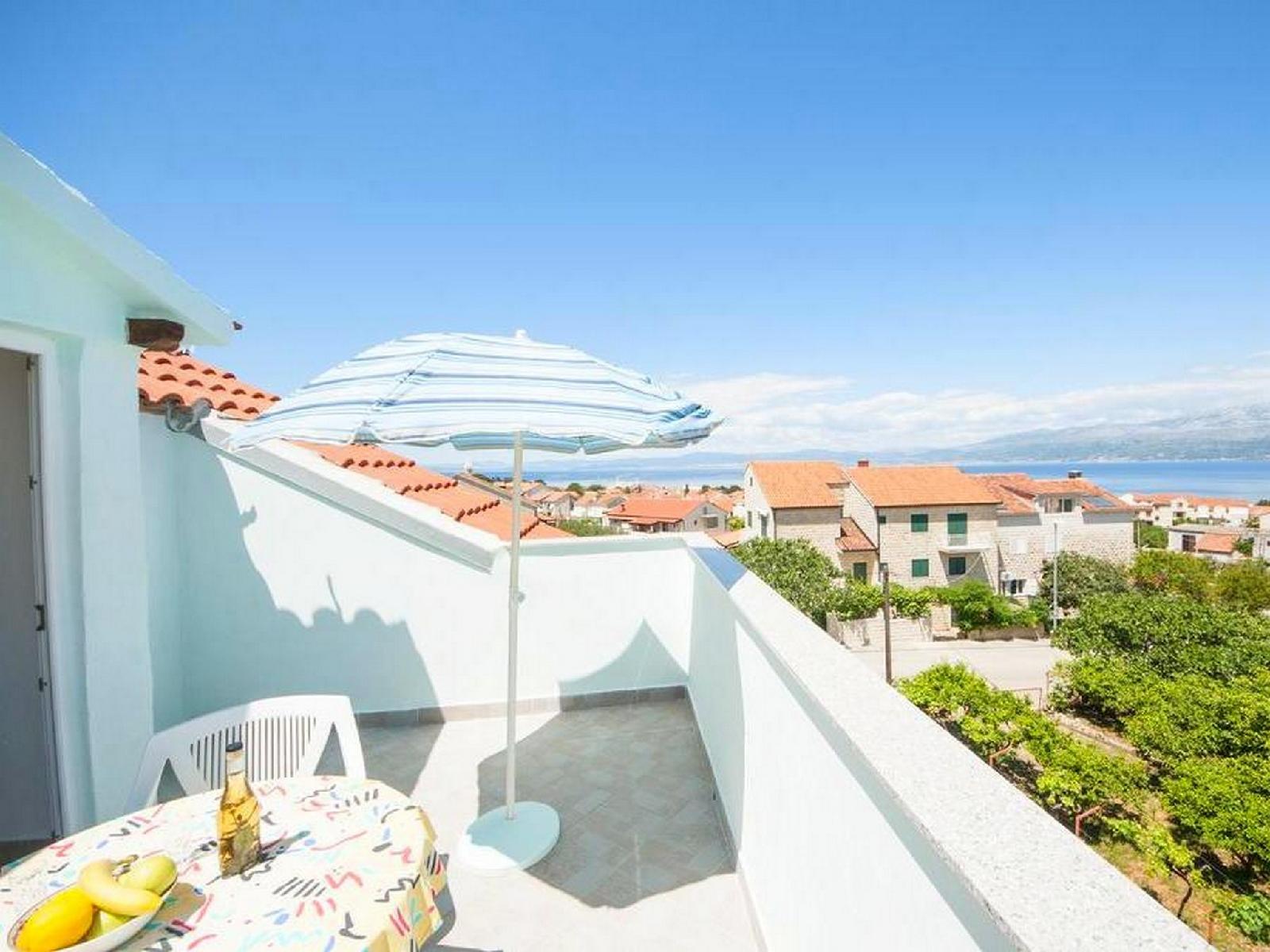 Apartments Jase