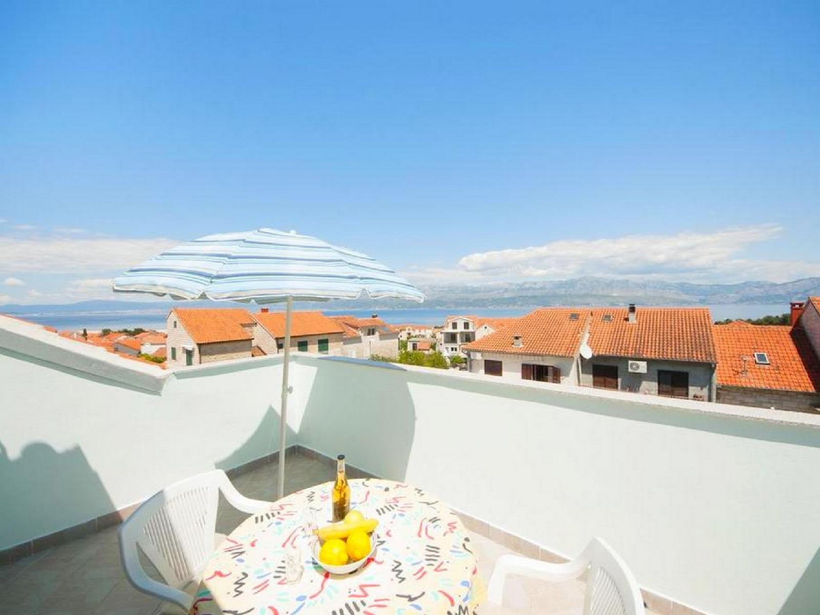 Apartments Jase