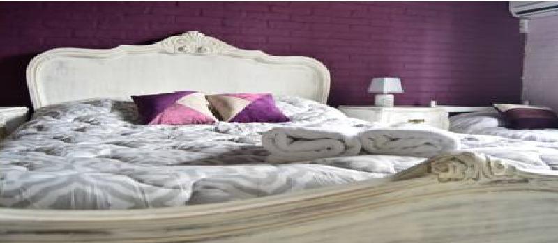 El Viajero Brava Beach Hostel & Suites