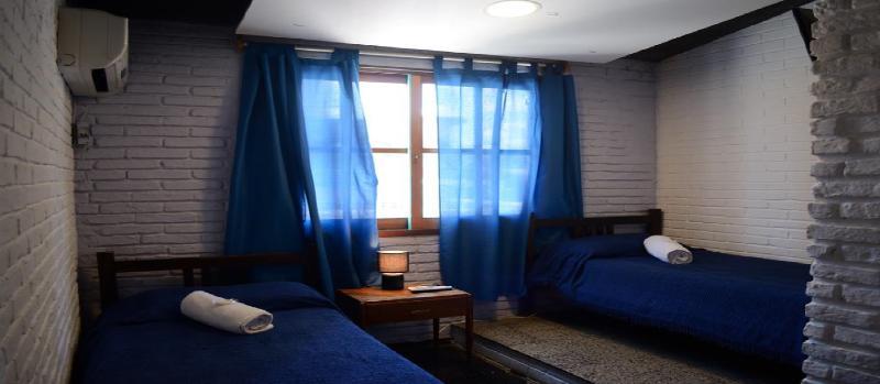 El Viajero Brava Beach Hostel & Suites