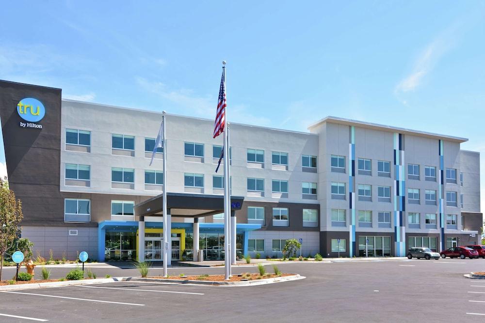 Tru by Hilton Idaho Falls, ID